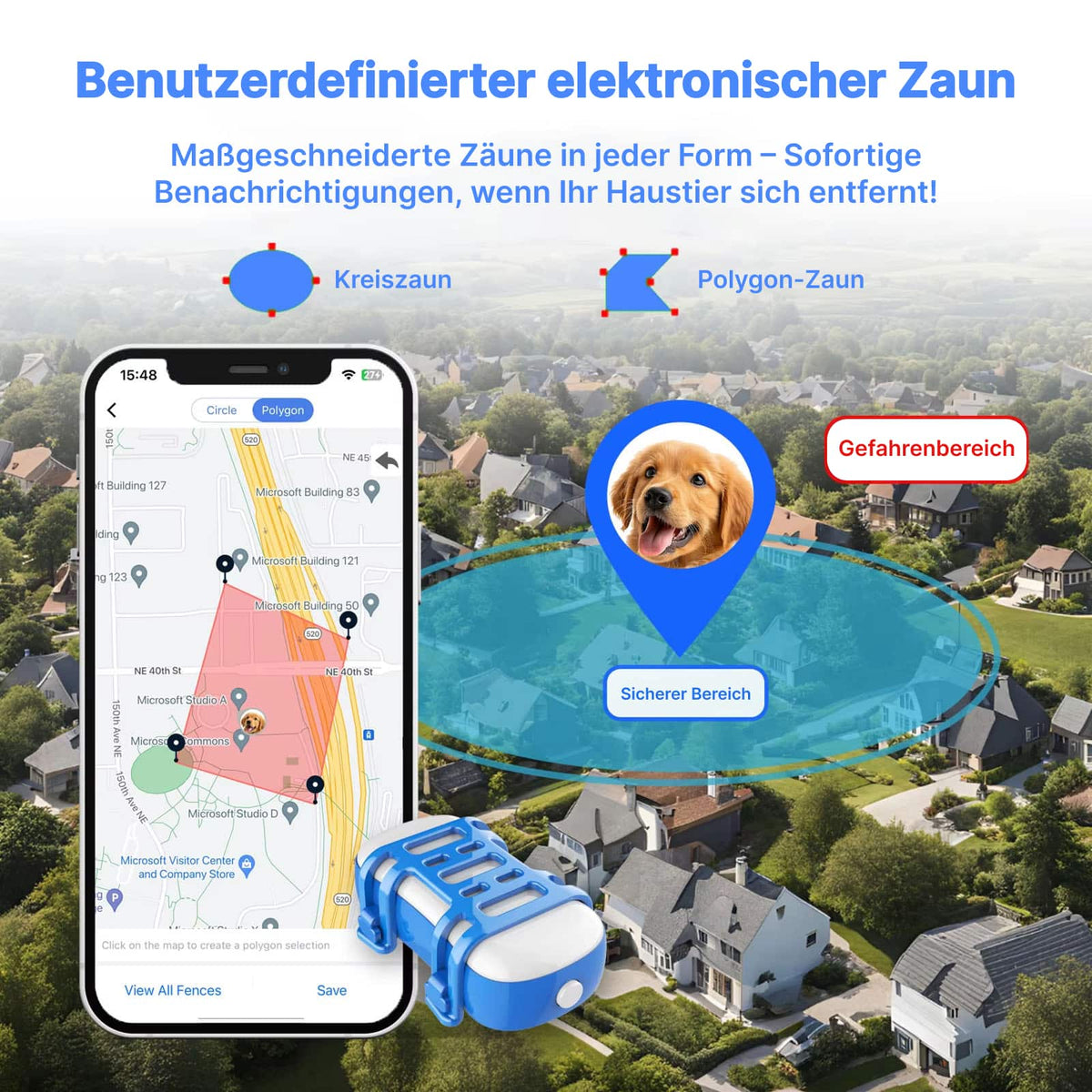 PurrGPS 2.0