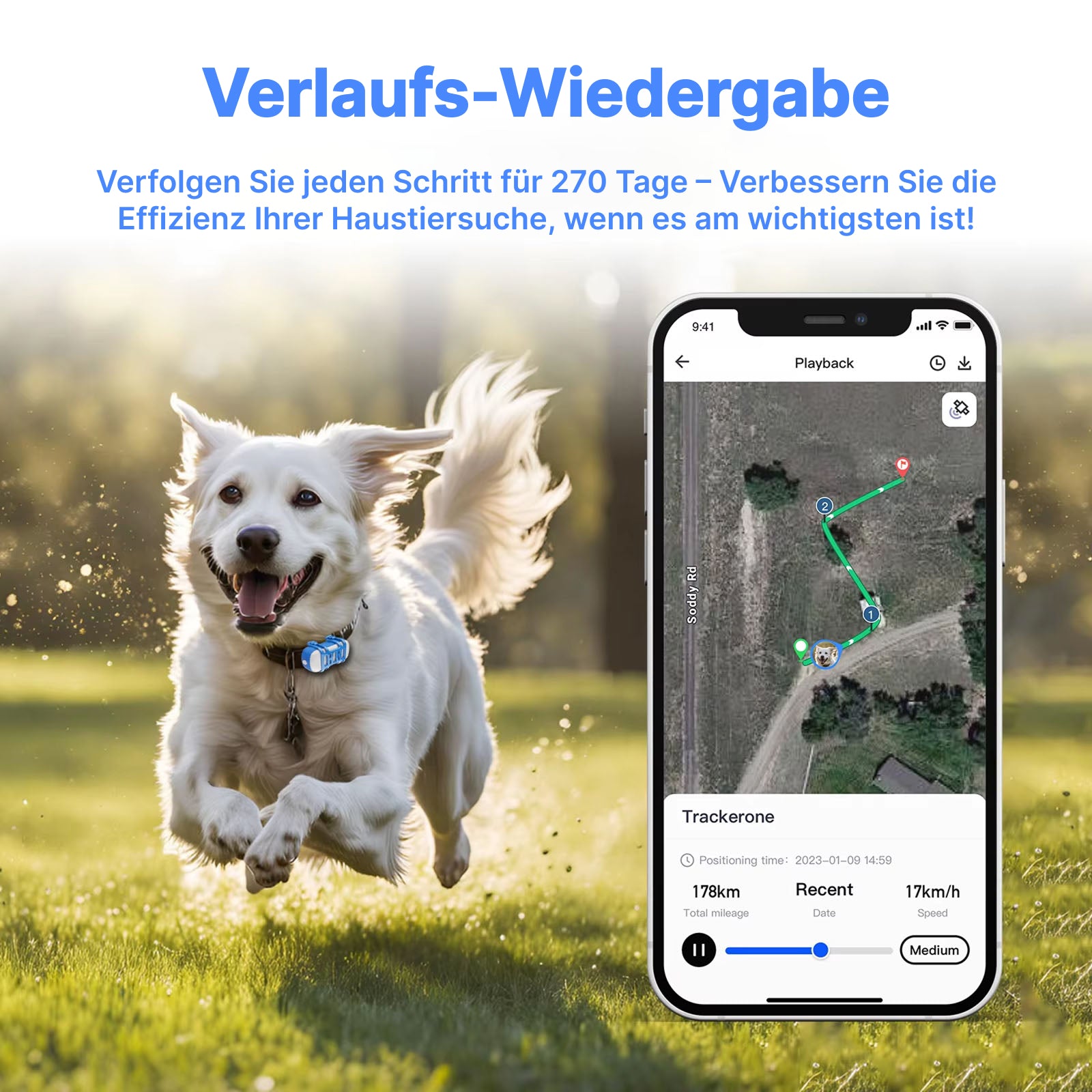 PupPinpoint 2.0