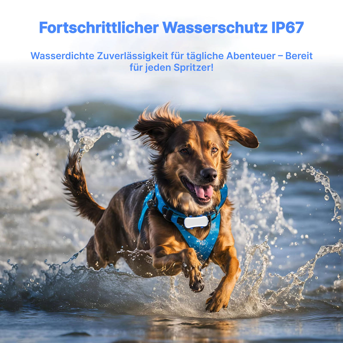 PupPinpoint 2.0