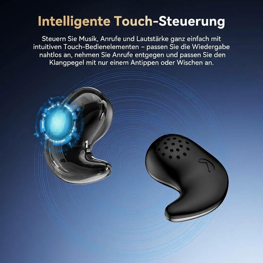 RestiBuds