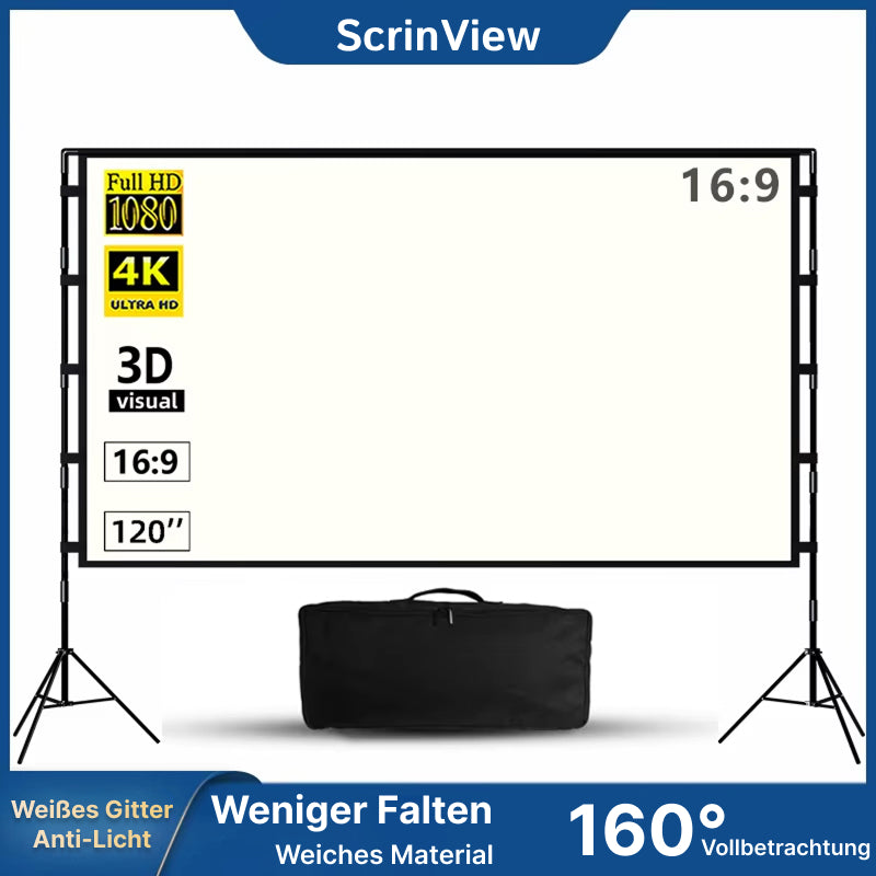 ScrinView