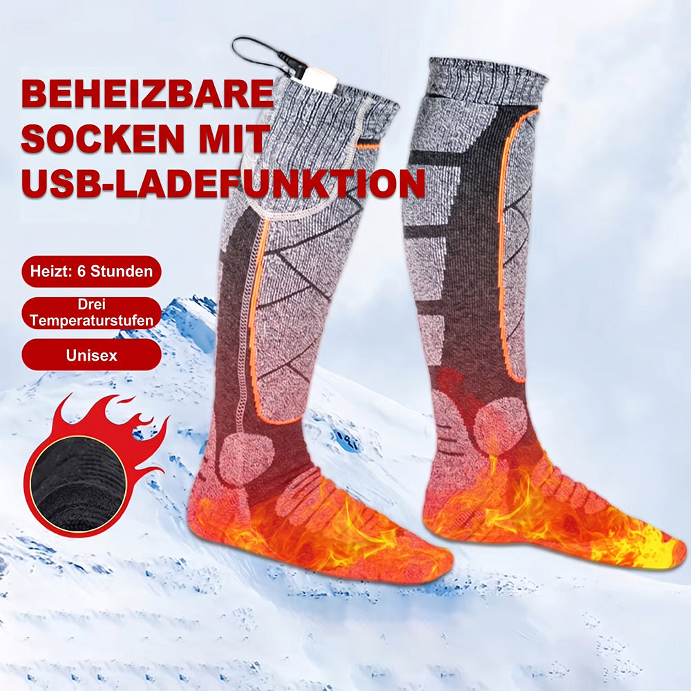 SkiHeati