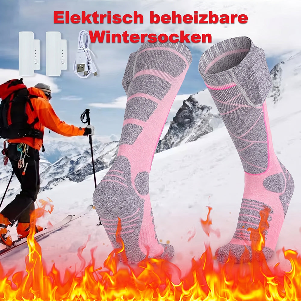SkiHeati