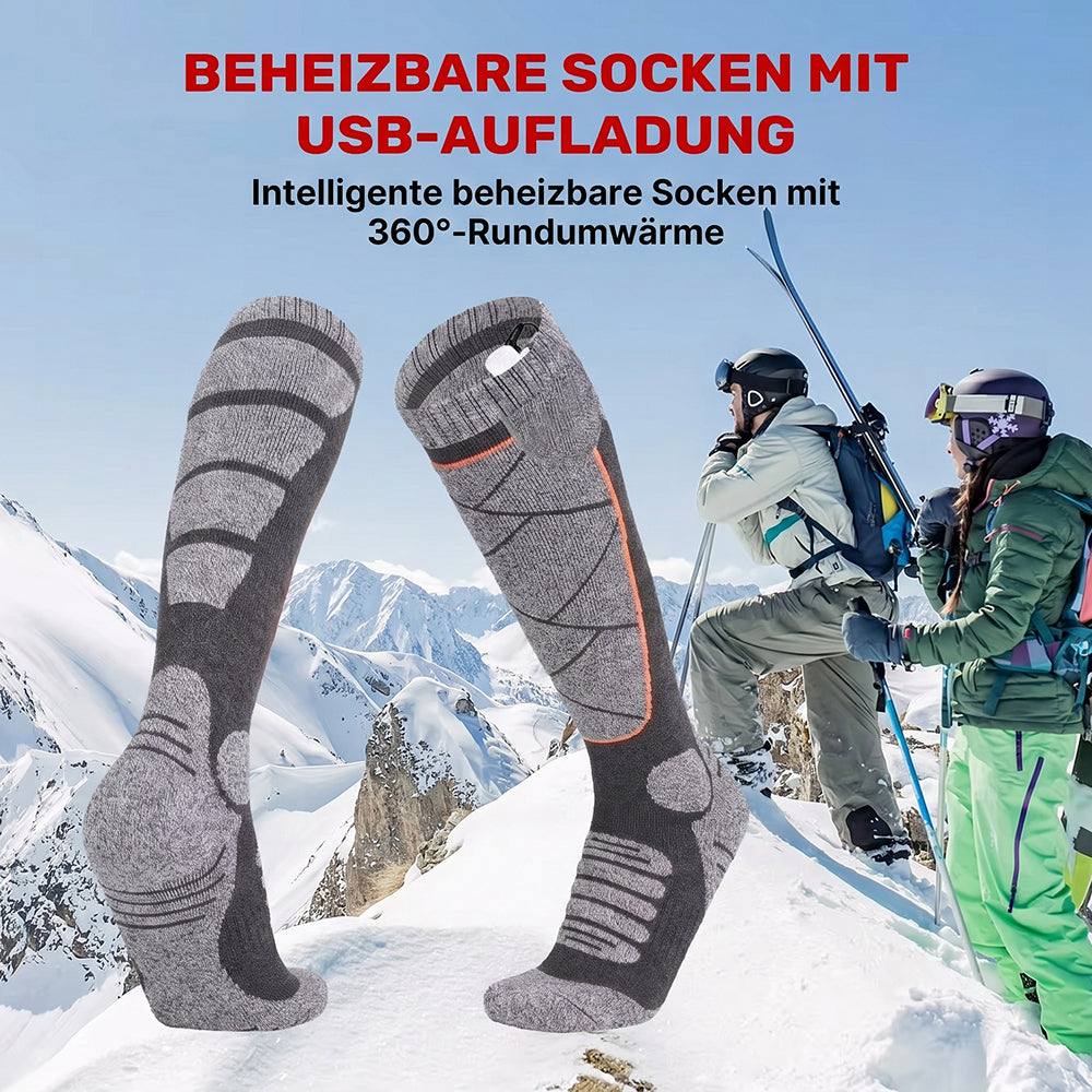 SkiHeati