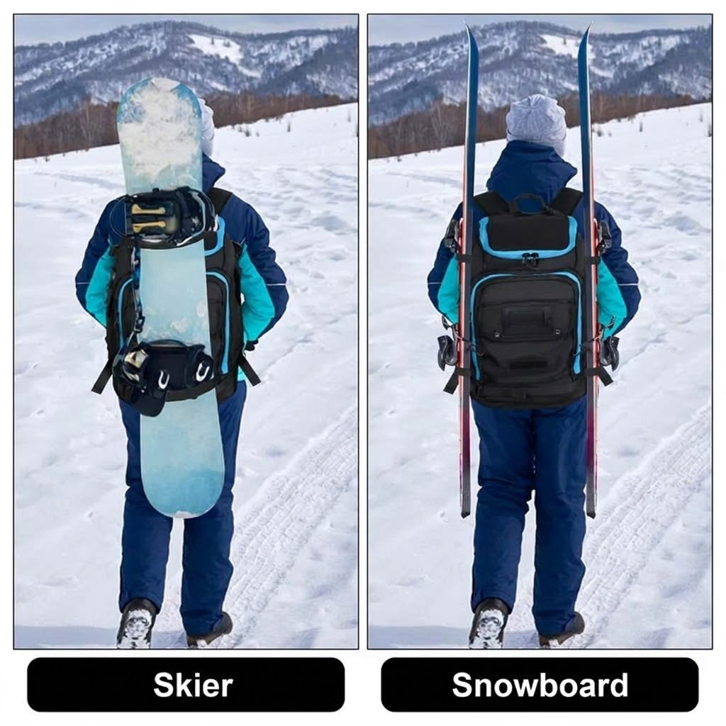 SkimiPack