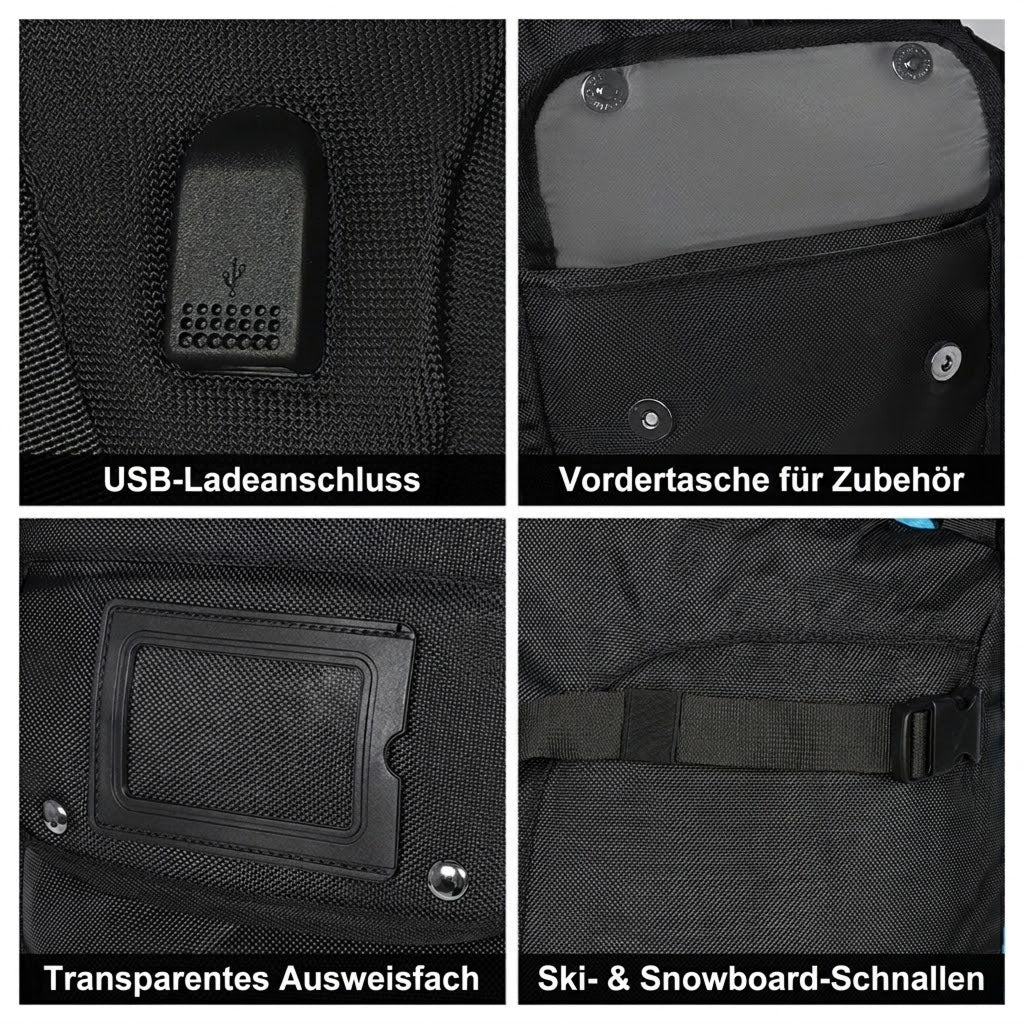 SkimiPack