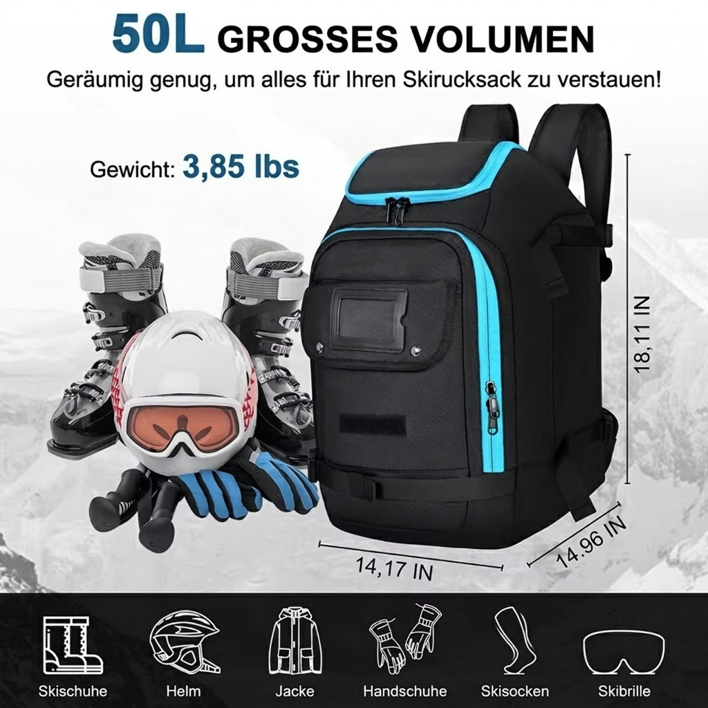 SkimiPack