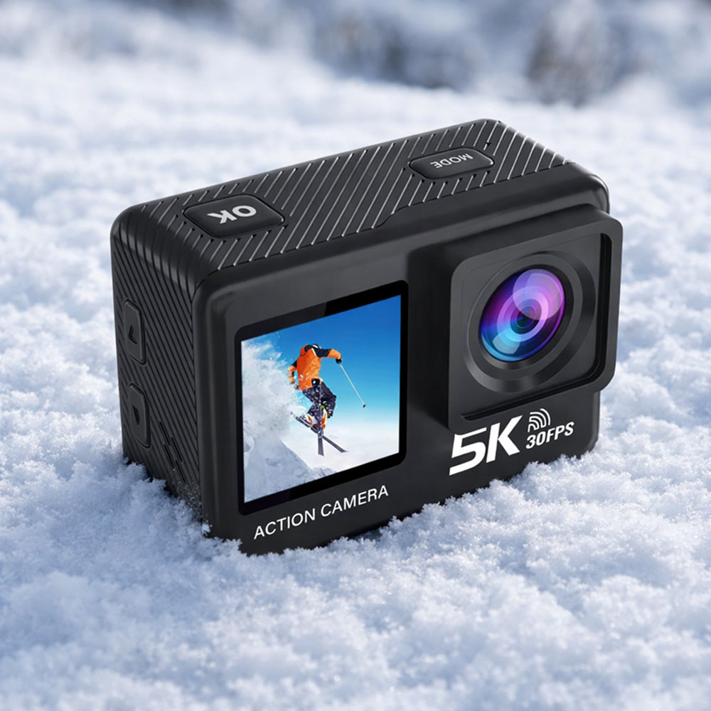 SkizzCam