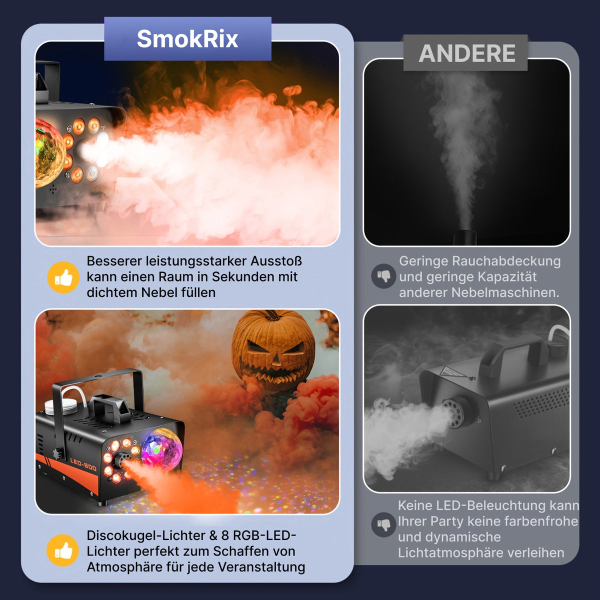 SmokRix