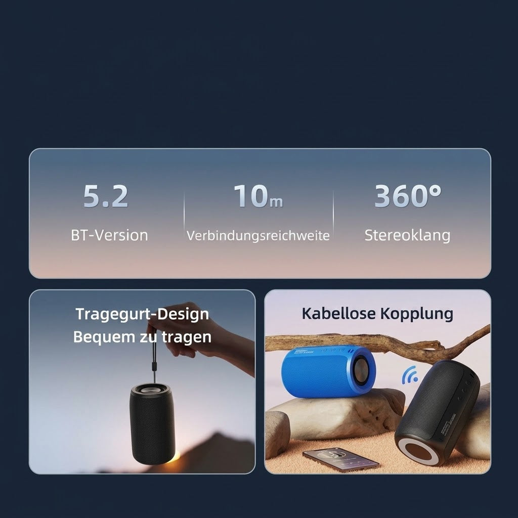 Soudprox