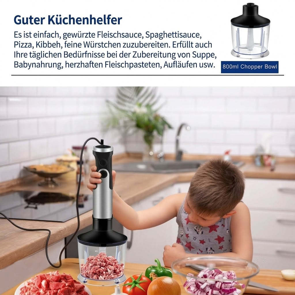 SpinyChef