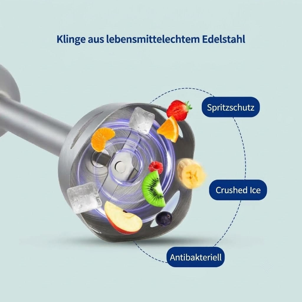 SpinyChef