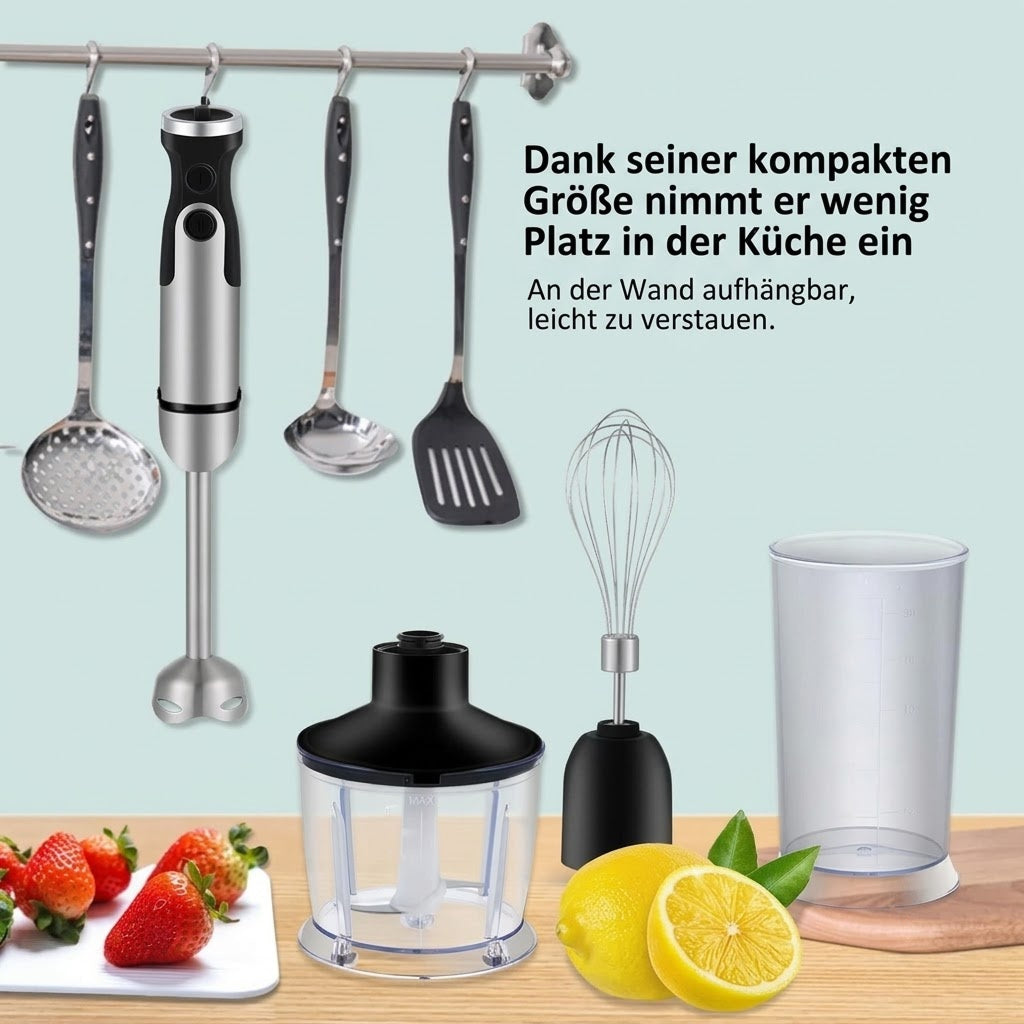 SpinyChef