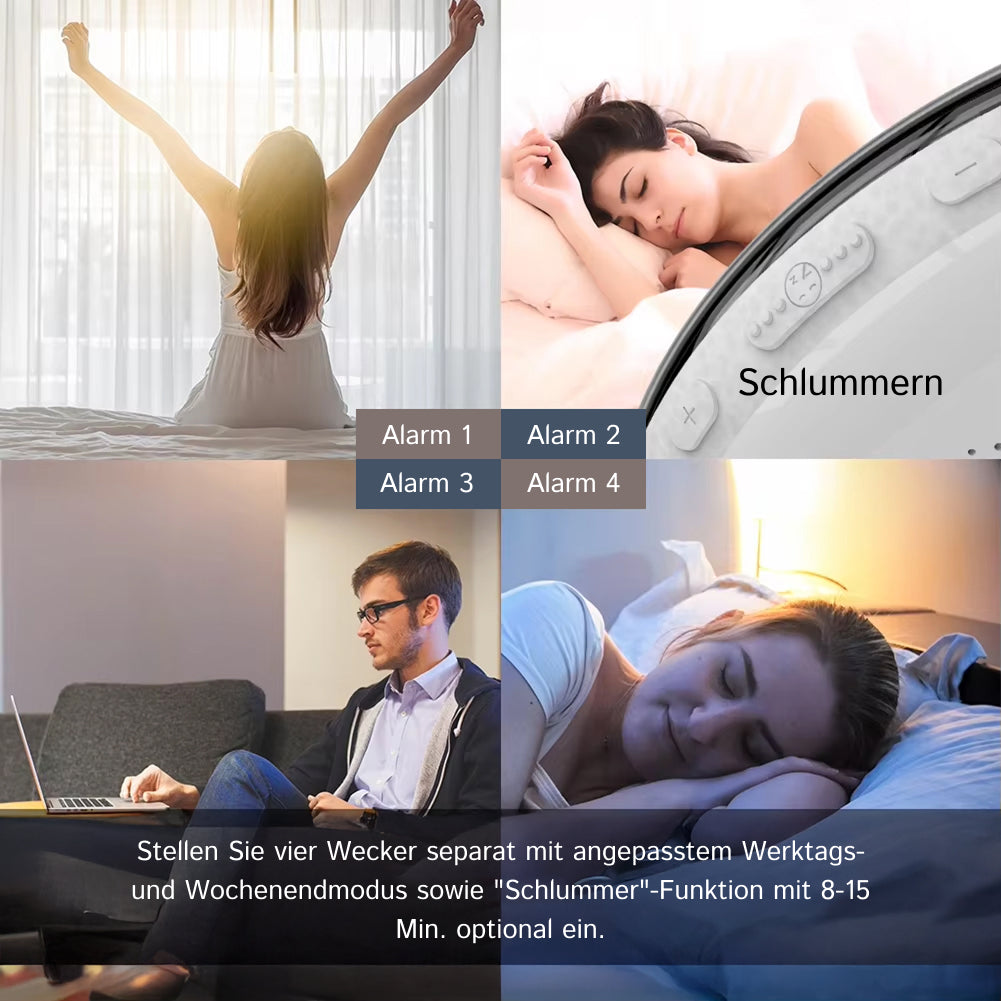SunClarm