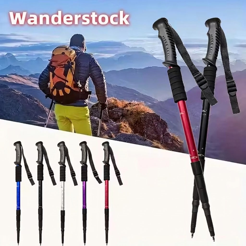 TrailStiki