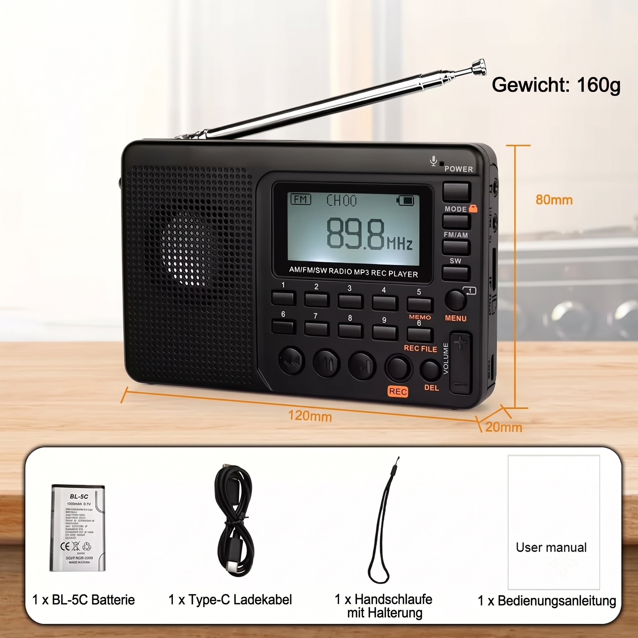 TunerRix