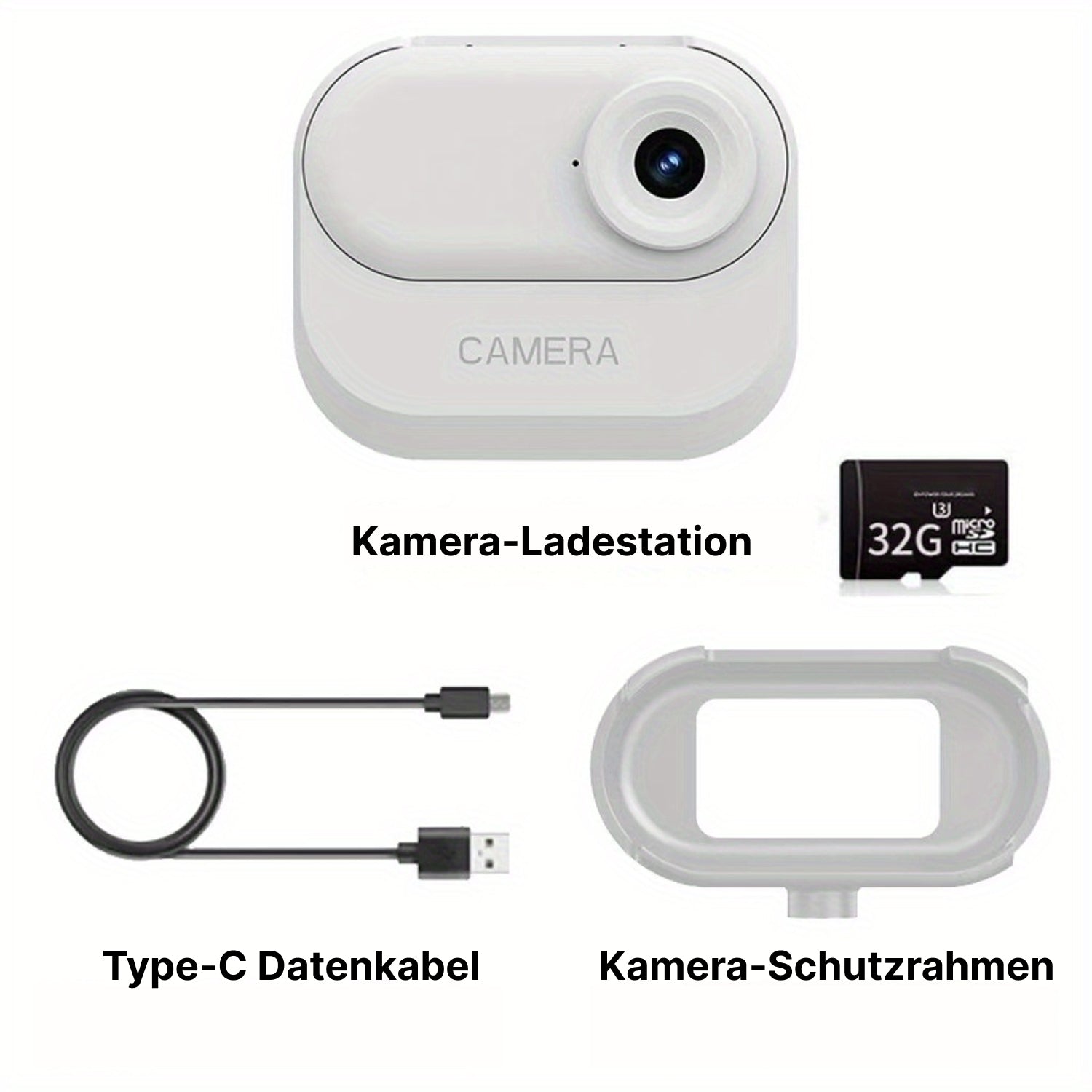 UnHadycam
