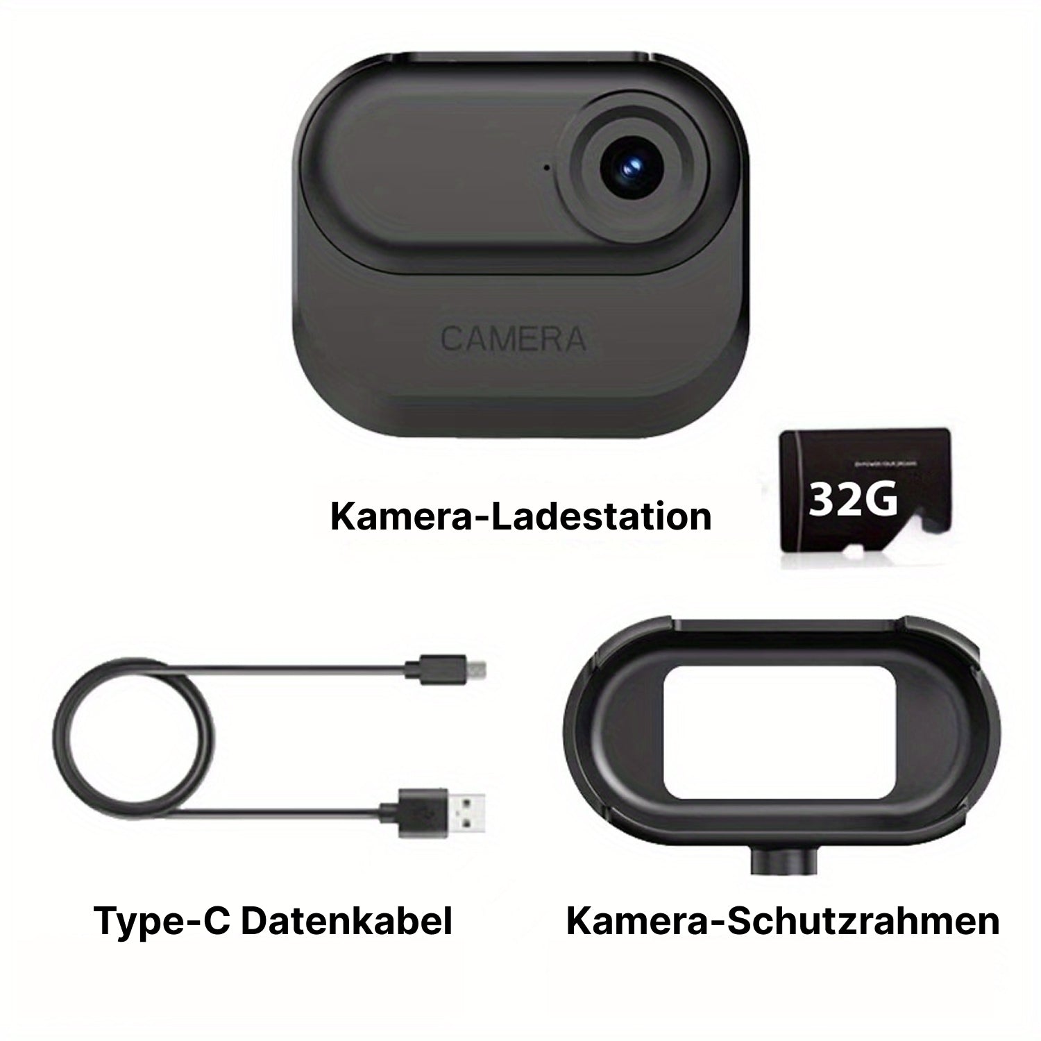 UnHadycam