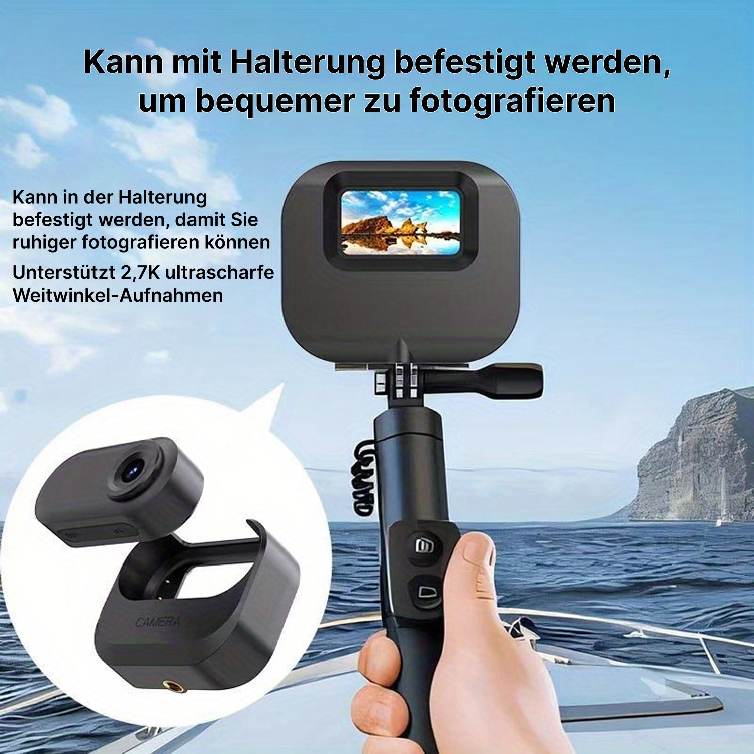 UnHadycam