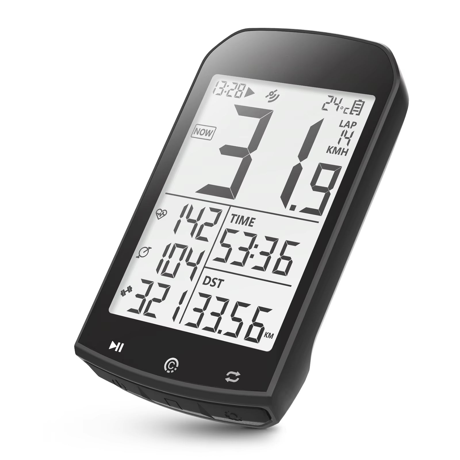 VelMetrix