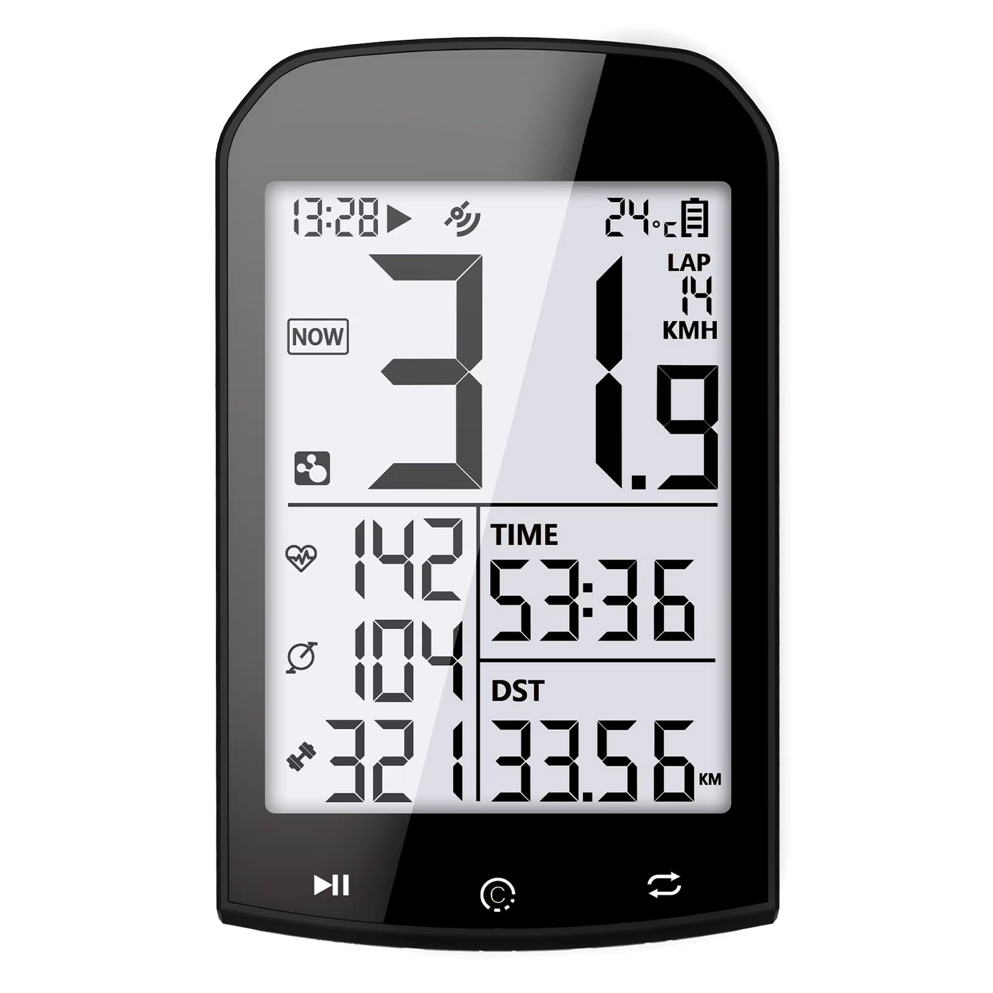 VelMetrix