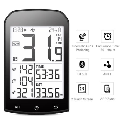VelMetrix