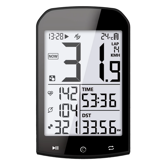 VelMetrix