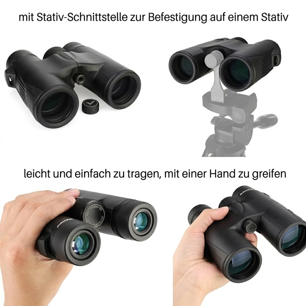 VexorHunt