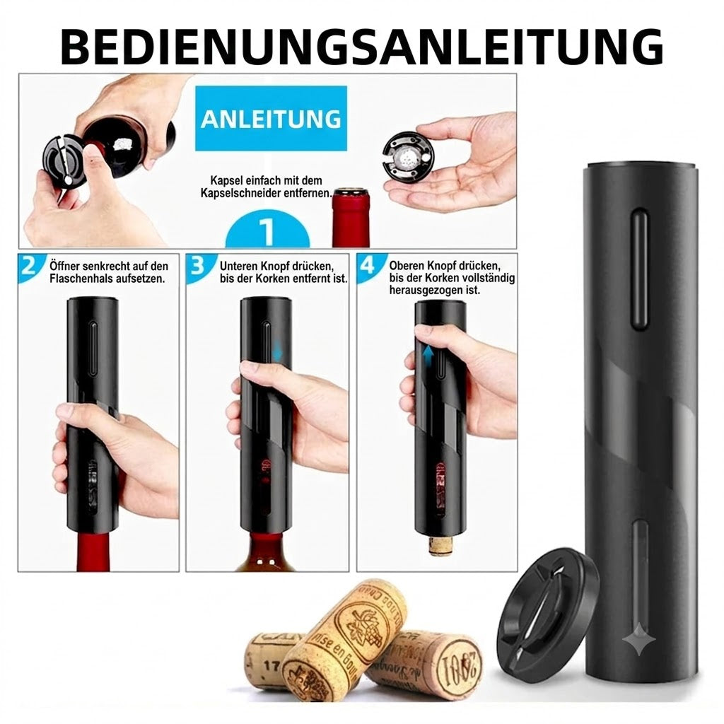 Vinoleap