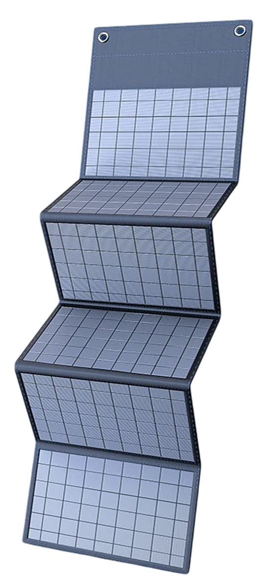 VoltPaxi