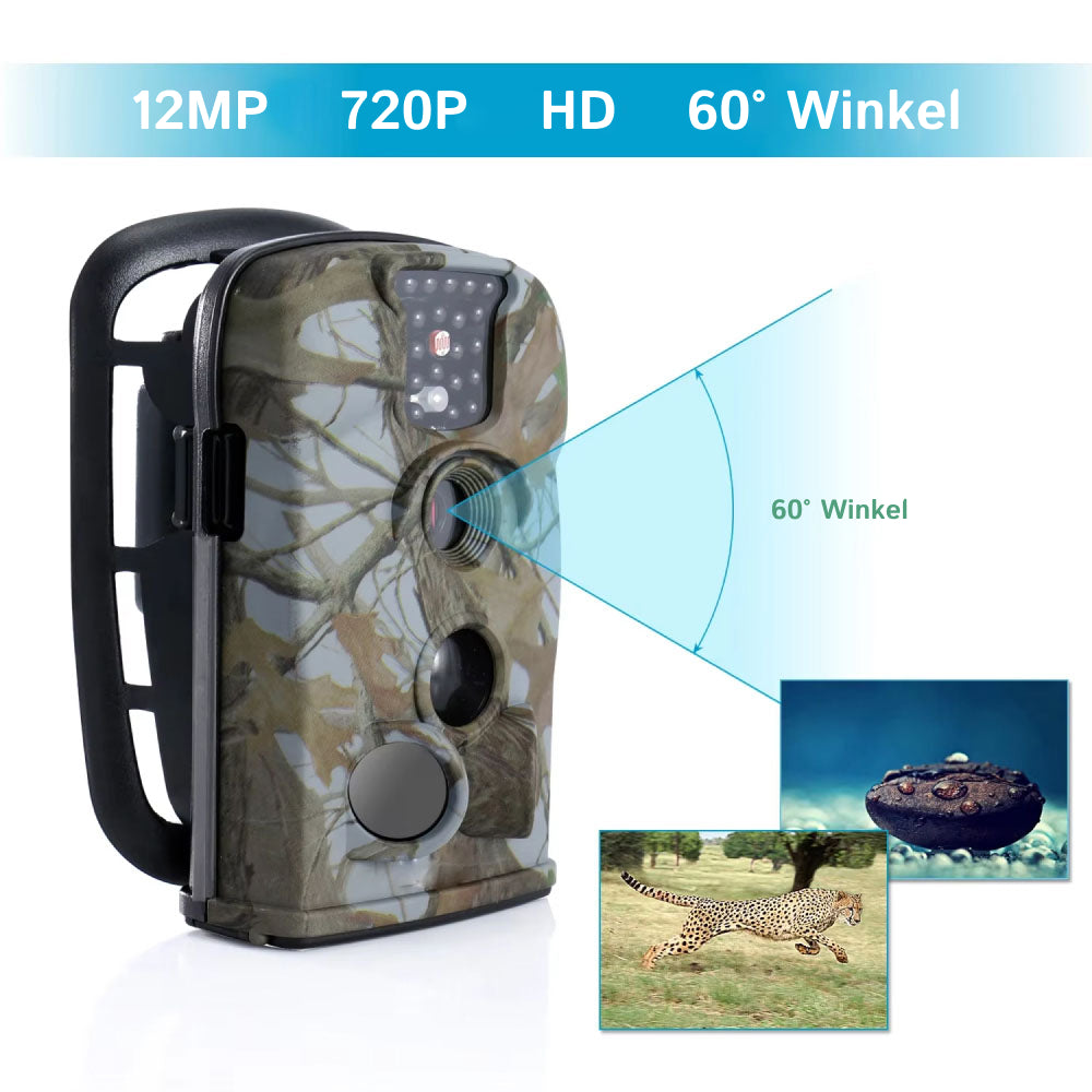 WildSnap