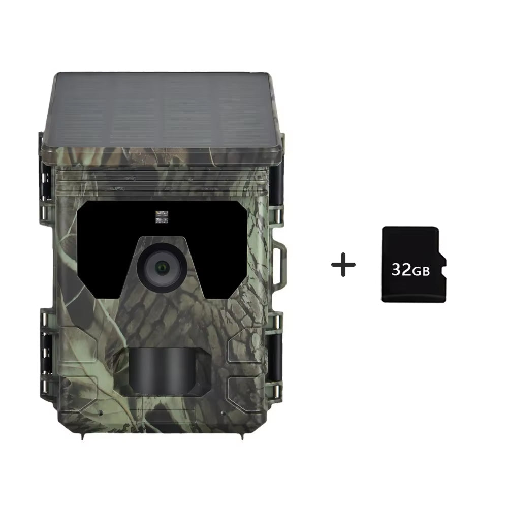 WildSnap v2