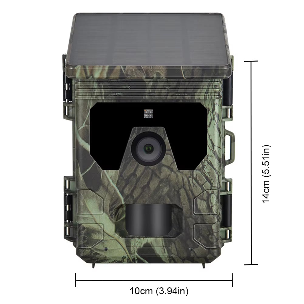 WildSnap v2
