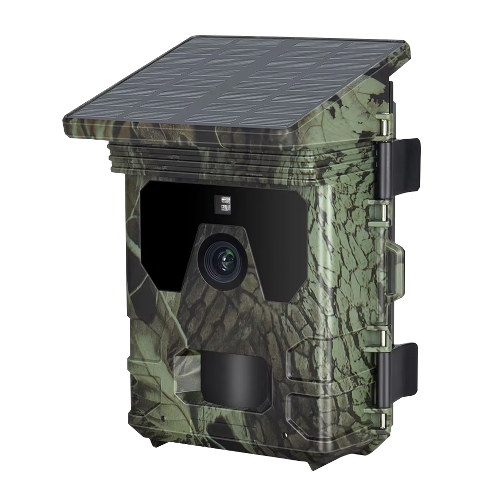 WildSnap v2