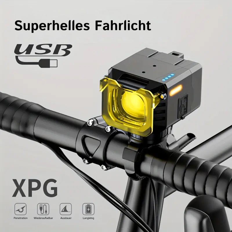 XtraBinit