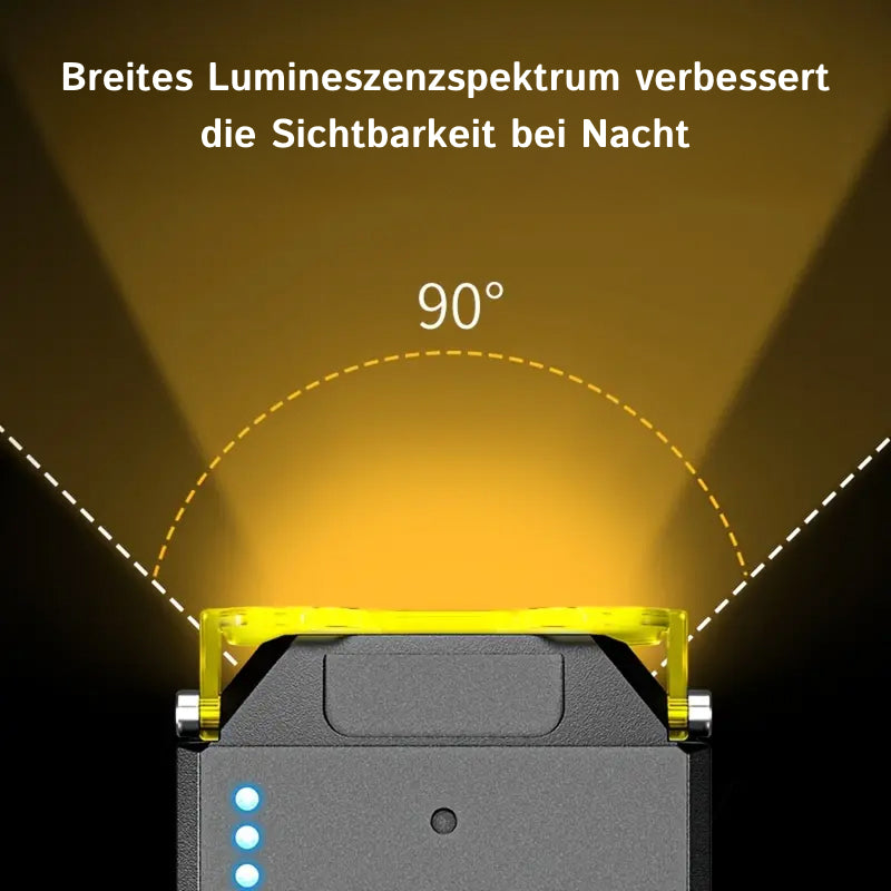 XtraBinit