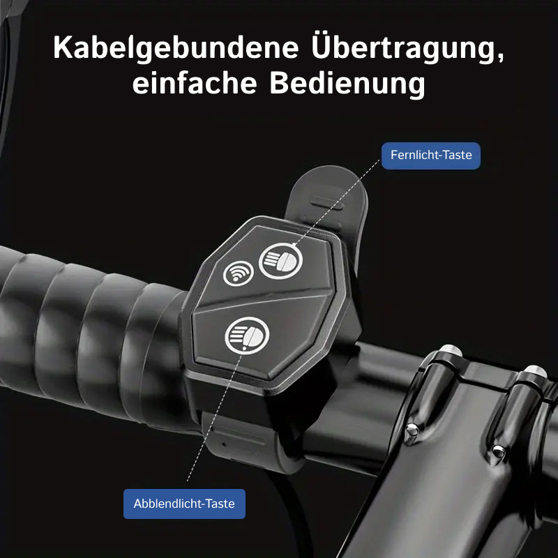 XtraBinit