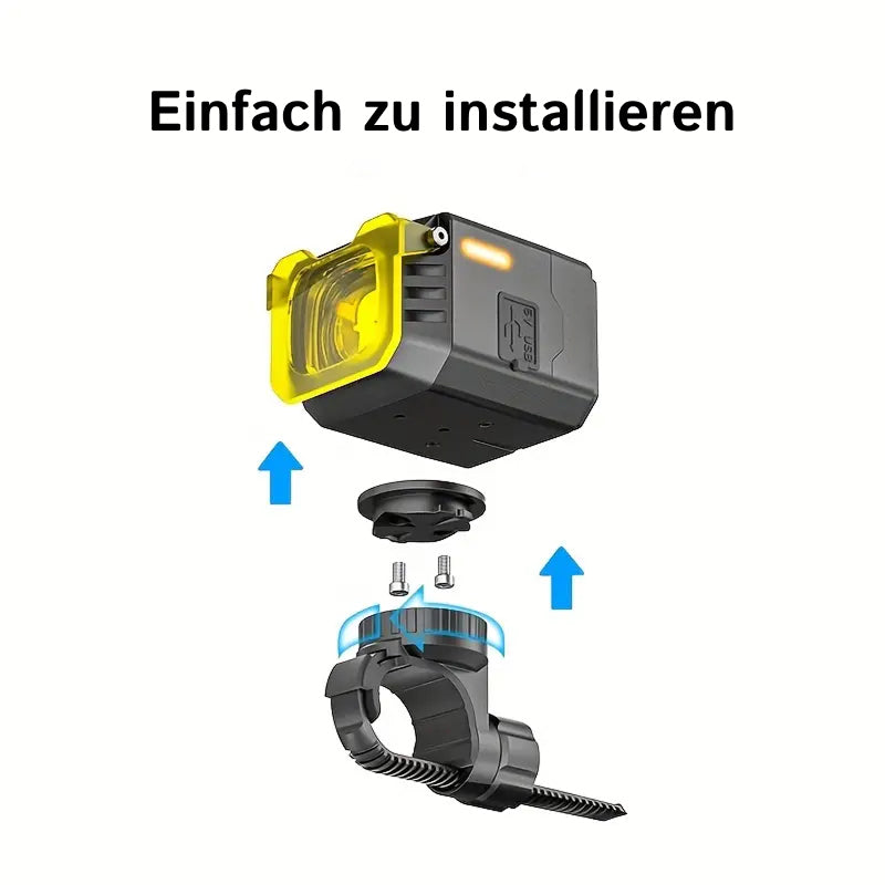 XtraBinit