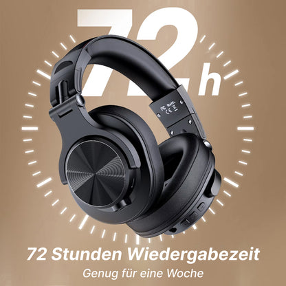 ZenoEffer Over Ear Kopfhörer