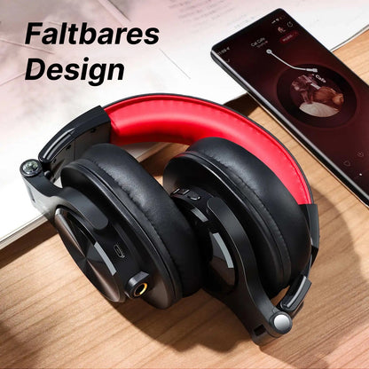 ZenoEffer Over Ear Kopfhörer