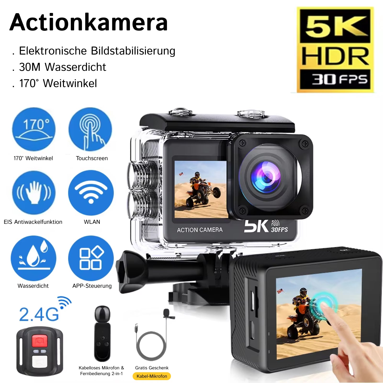 ZinoxCam 2