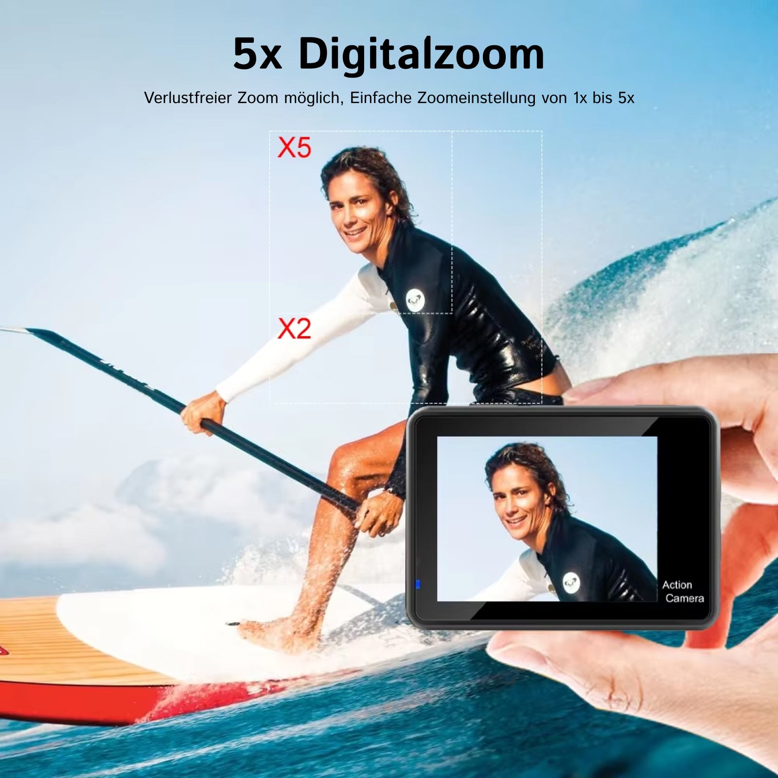ZinoxCam 2