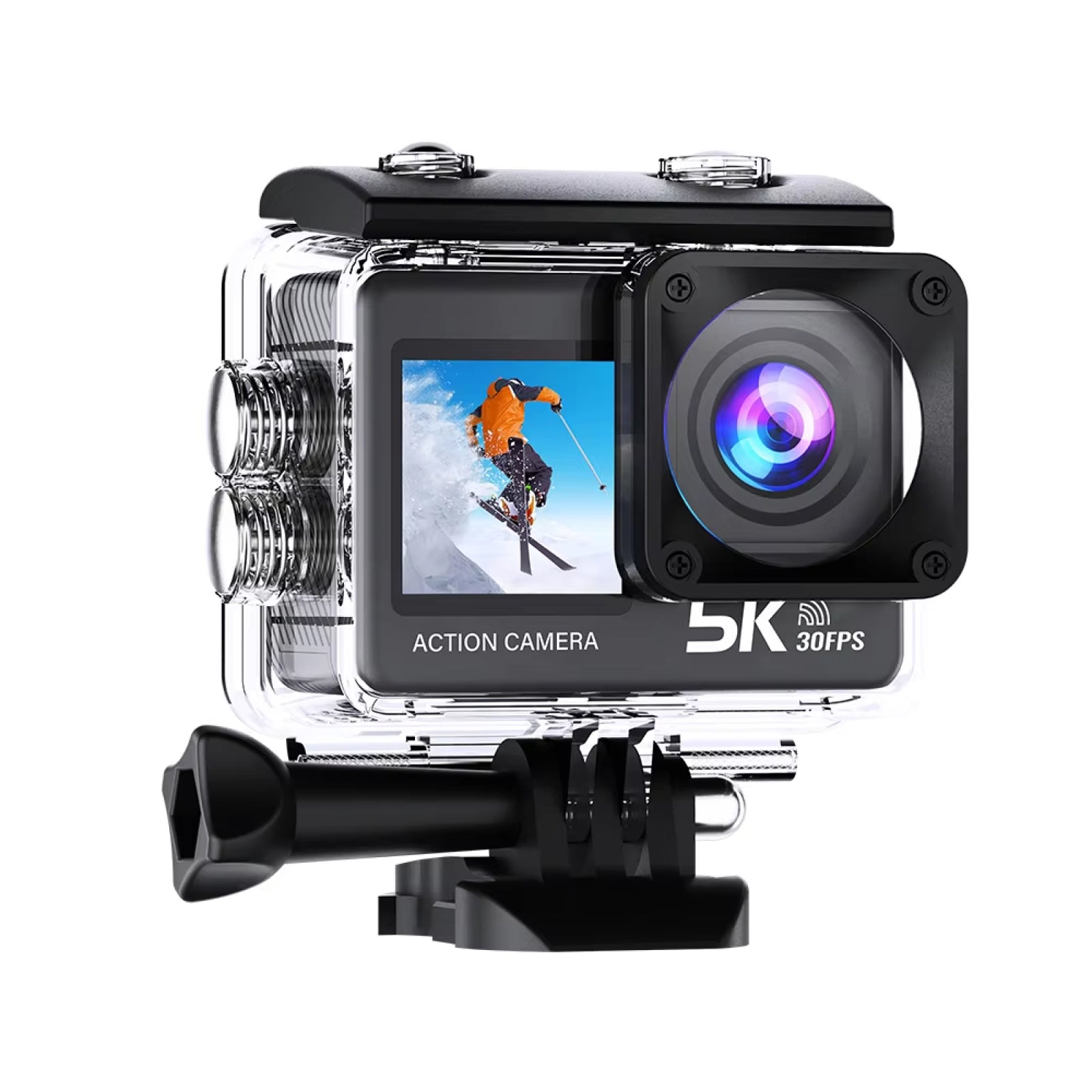 ZinoxCam 2