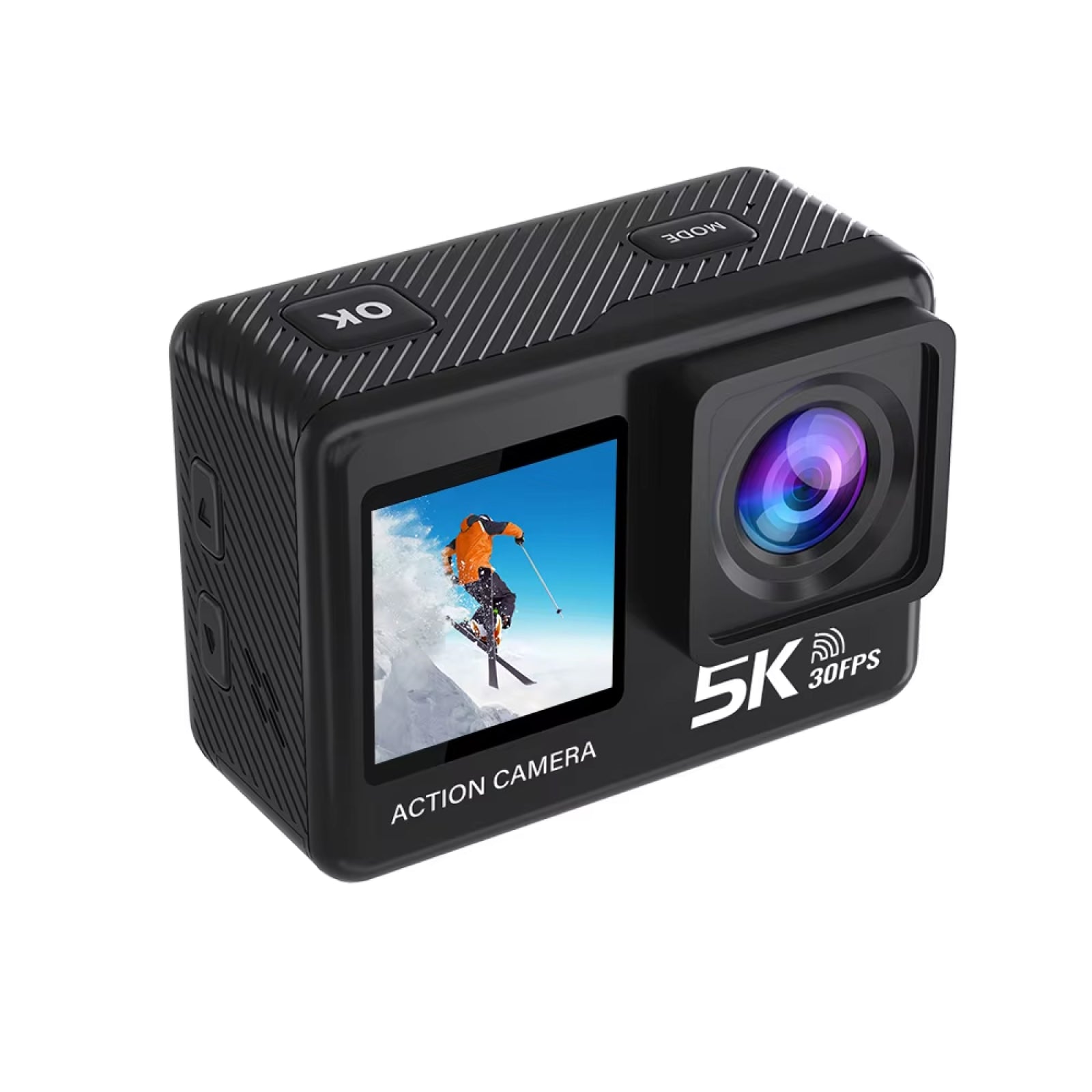 ZinoxCam 2