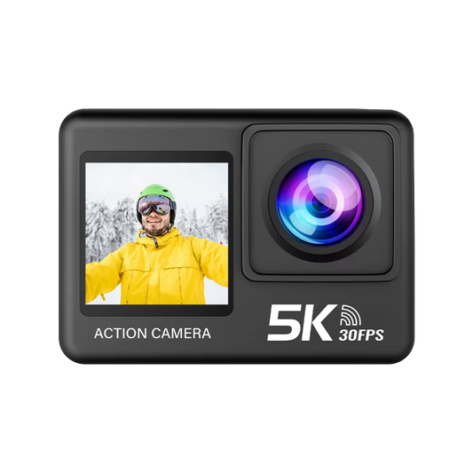 ZinoxCam 4